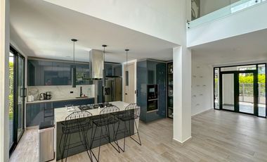 Casa ideal para tu descanso en San Jerónimo