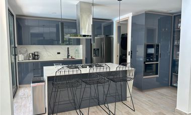 Casa ideal para tu descanso en San Jerónimo