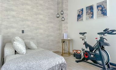 Casa ideal para tu descanso en San Jerónimo
