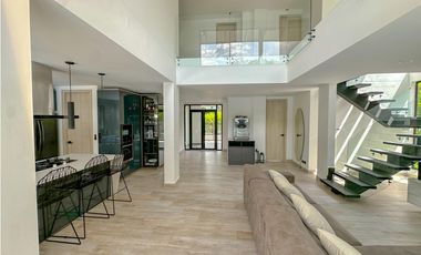 Casa ideal para tu descanso en San Jerónimo