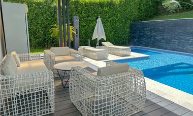 Casa ideal para tu descanso en San Jerónimo