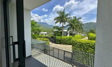 Casa ideal para tu descanso en San Jerónimo
