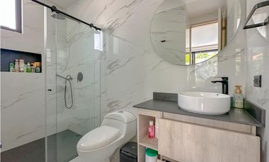 Casa ideal para tu descanso en San Jerónimo
