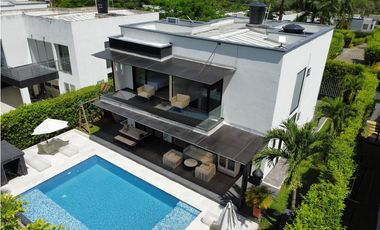 Casa ideal para tu descanso en San Jerónimo