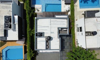 Casa ideal para tu descanso en San Jerónimo