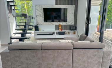 Casa ideal para tu descanso en San Jerónimo