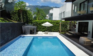 Casa ideal para tu descanso en San Jerónimo