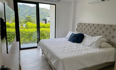 Casa ideal para tu descanso en San Jerónimo