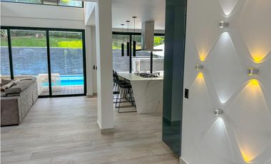 Casa ideal para tu descanso en San Jerónimo