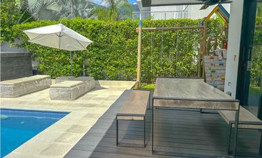 Casa ideal para tu descanso en San Jerónimo