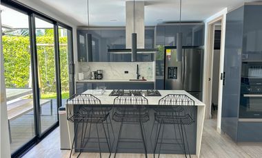 Casa ideal para tu descanso en San Jerónimo