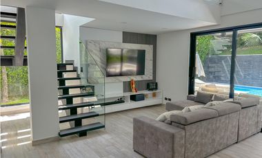 Casa ideal para tu descanso en San Jerónimo