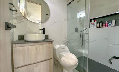 Casa ideal para tu descanso en San Jerónimo