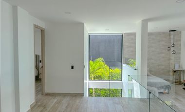 Casa ideal para tu descanso en San Jerónimo