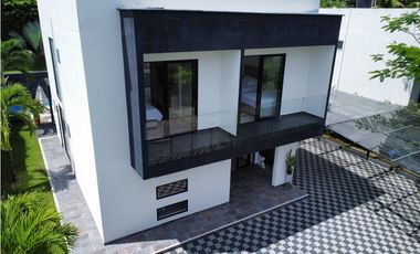 Casa ideal para tu descanso en San Jerónimo