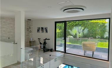 Casa ideal para tu descanso en San Jerónimo