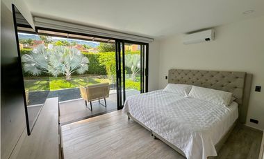 Casa ideal para tu descanso en San Jerónimo
