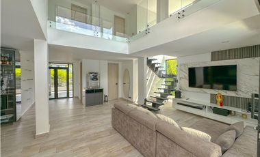 Casa ideal para tu descanso en San Jerónimo