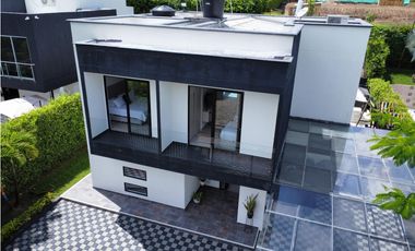Casa ideal para tu descanso en San Jerónimo