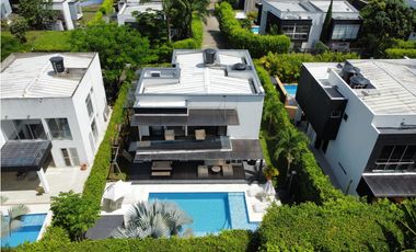 Casa ideal para tu descanso en San Jerónimo