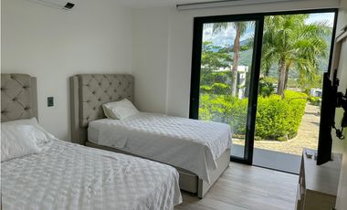 Casa ideal para tu descanso en San Jerónimo