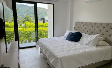 Casa ideal para tu descanso en San Jerónimo