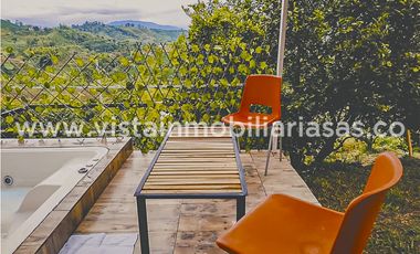 Arriendo Finca Sector Palestina, Caldas