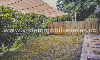 Arriendo Finca Sector Palestina, Caldas