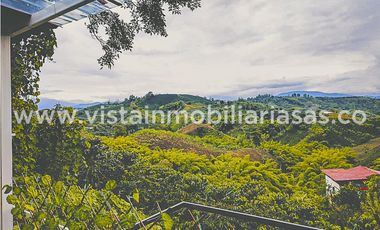 Arriendo Finca Sector Palestina, Caldas