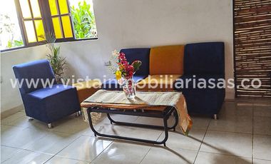 Arriendo Finca Sector Palestina, Caldas