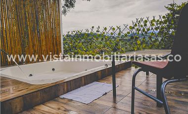 Arriendo Finca Sector Palestina, Caldas