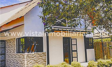 Arriendo Finca Sector Palestina, Caldas