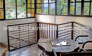 Arriendo Finca Sector Palestina, Caldas