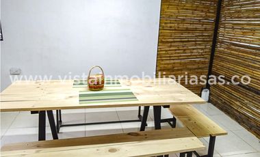 Arriendo Finca Sector Palestina, Caldas