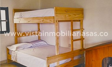 Arriendo Finca Sector Palestina, Caldas