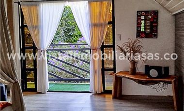 Arriendo Finca Sector Palestina, Caldas