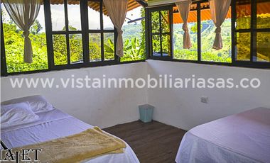 Arriendo Finca Sector Palestina, Caldas