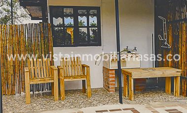 Arriendo Finca Sector Palestina, Caldas
