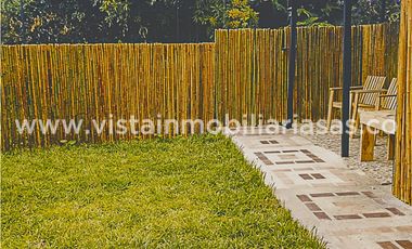 Arriendo Finca Sector Palestina, Caldas