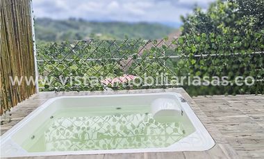 Arriendo Finca Sector Palestina, Caldas