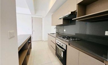 Arriendo apartamento en Envigado-Las Vegas