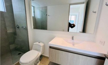 Arriendo apartamento en Envigado-Las Vegas