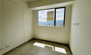 Arriendo apartamento en Envigado-Las Vegas