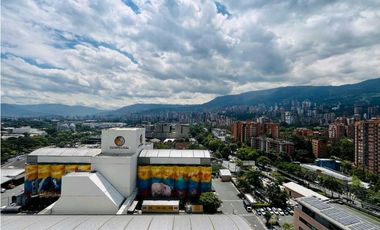 Arriendo apartamento en Envigado-Las Vegas