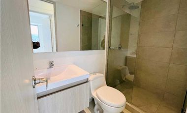 Arriendo apartamento en Envigado-Las Vegas