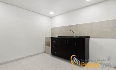 OFICINA EN ARRIENDO, CALLE CIEN