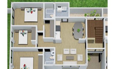 Apartamento para estrenar en Venta Cota - $373.725.000
