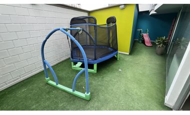 VENTA DE APARTAMENTO EN EL NORTE DE ARMENIA, QUINDO, COLOMBIA