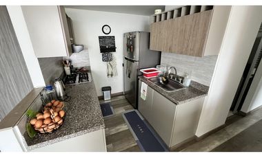 VENTA DE APARTAMENTO EN EL NORTE DE ARMENIA, QUINDO, COLOMBIA