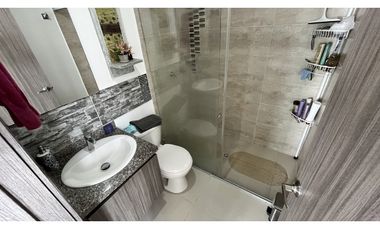 VENTA DE APARTAMENTO EN EL NORTE DE ARMENIA, QUINDO, COLOMBIA